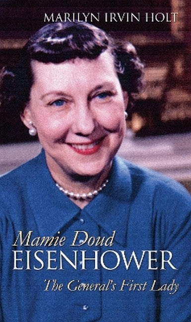 Mamie Doud Eisenhower
