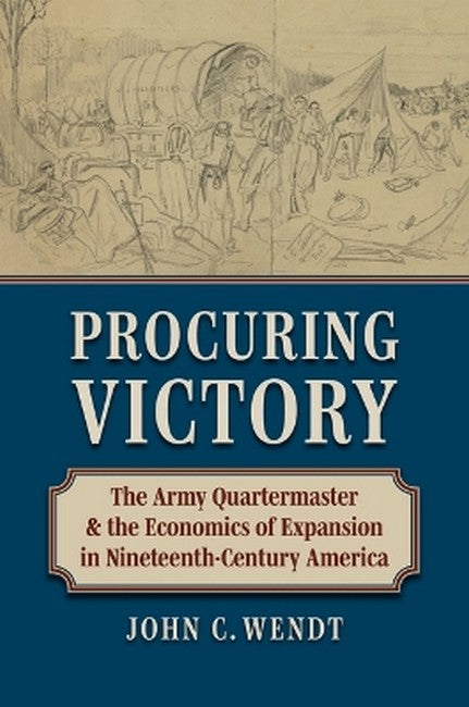 Procuring Victory