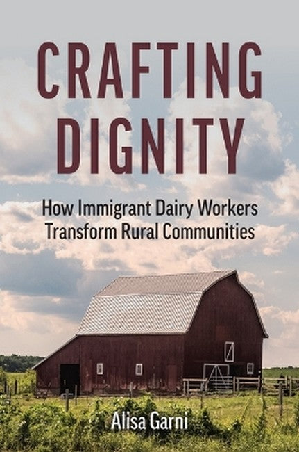 Crafting Dignity