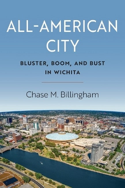 All-American City