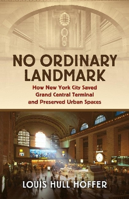 No Ordinary Landmark