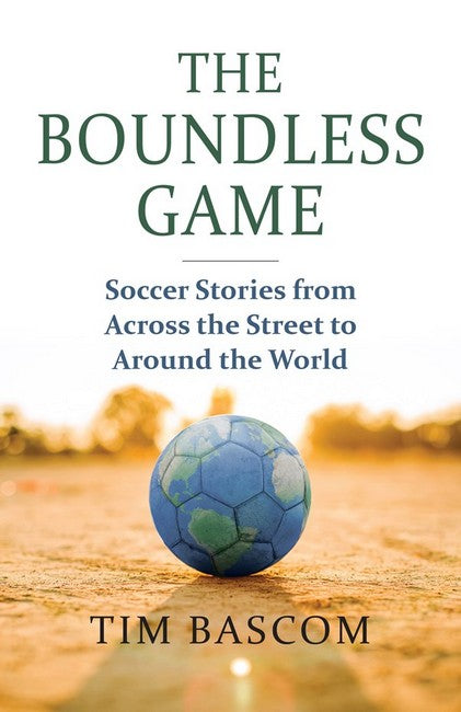 The Boundless Game
