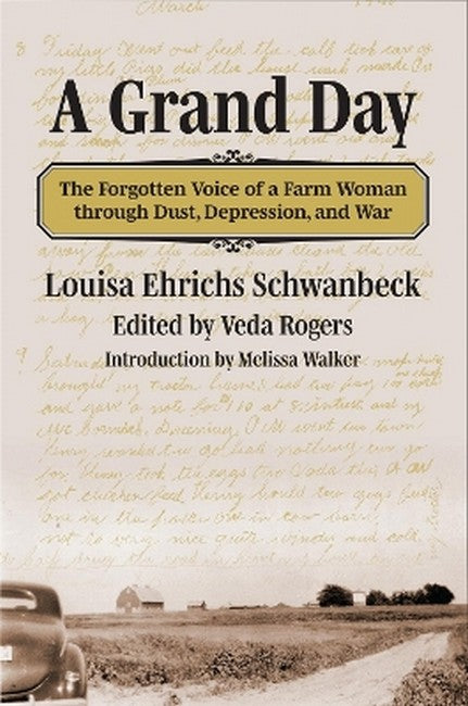 A Grand Day