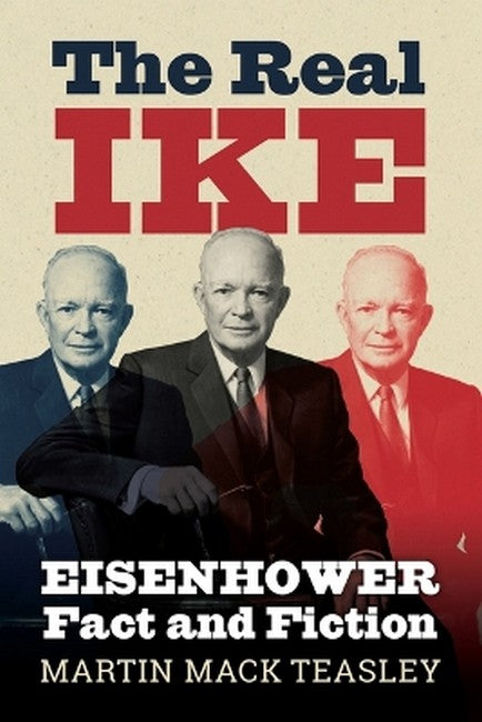 The Real Ike