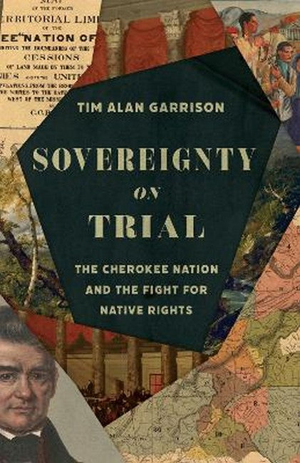 Sovereignty on Trial