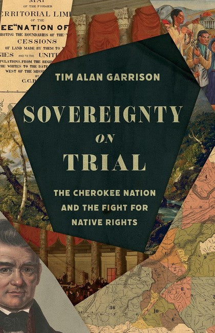 Sovereignty on Trial