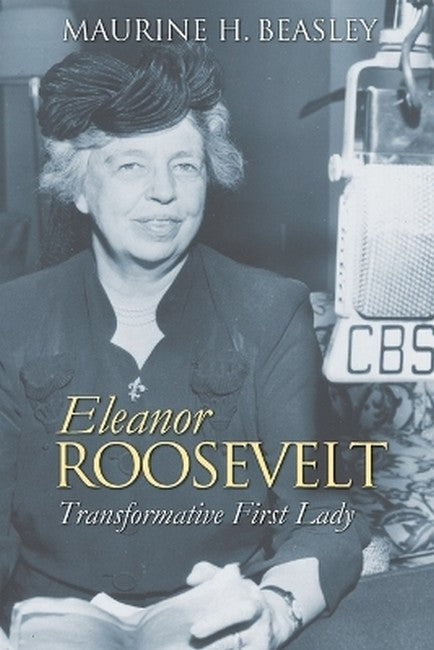 Eleanor Roosevelt