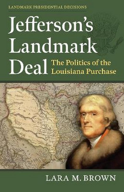 Jefferson's Landmark Deal