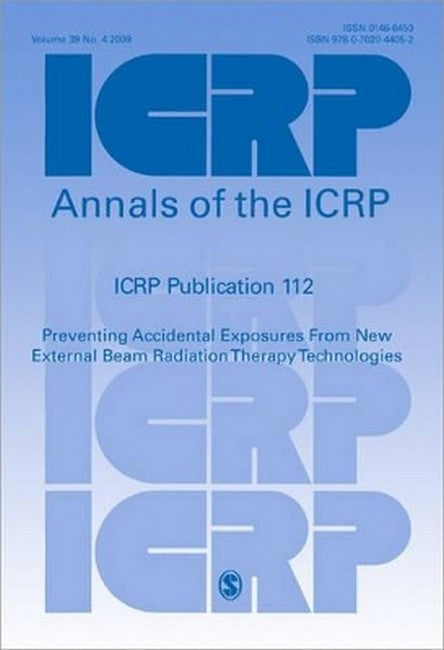 ICRP Publication 112
