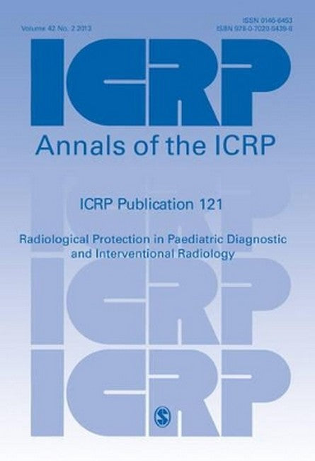 ICRP Publication 121