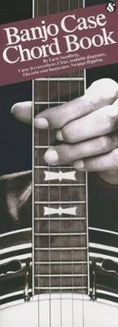 Banjo Chase Chord Book