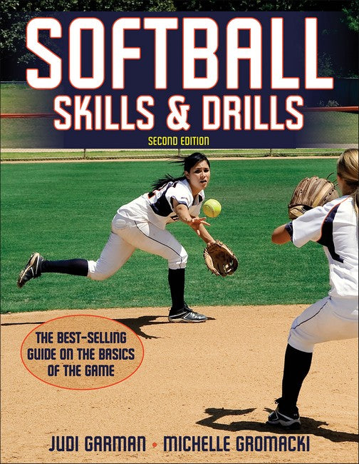 Softball Skills & Drills 2/e