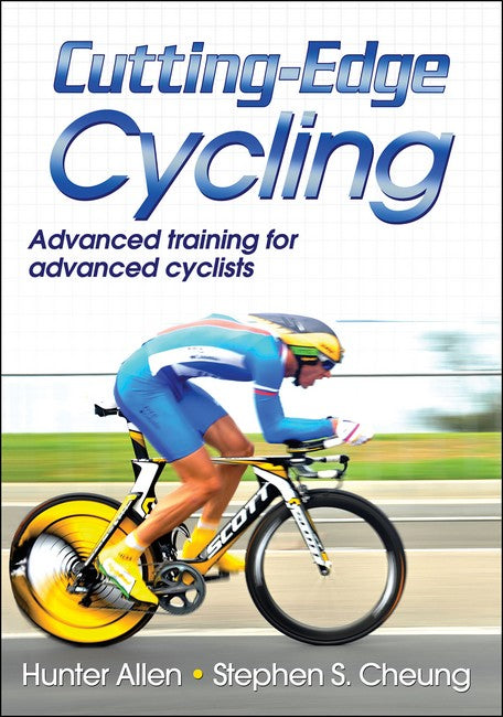 Cutting-Edge Cycling