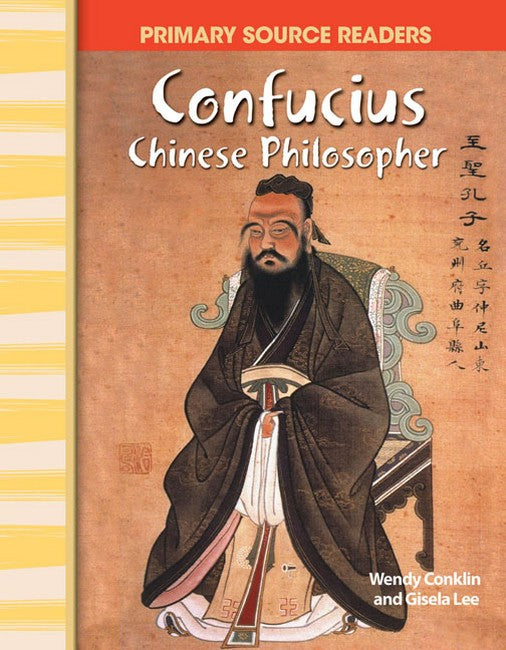 Confucius