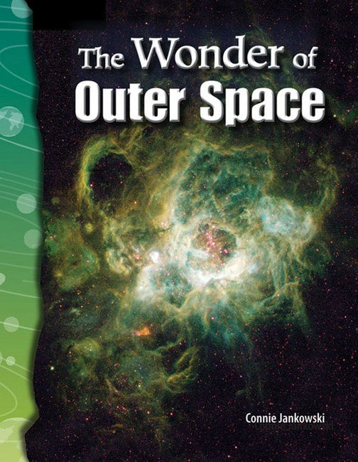 The Wonder of Outer Space
