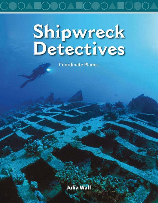 Shipwreck Detectives