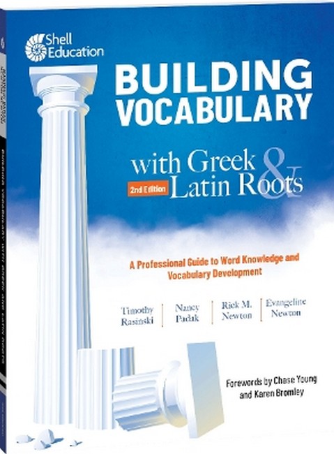 Building Vocabulary with Greek and Latin Roots