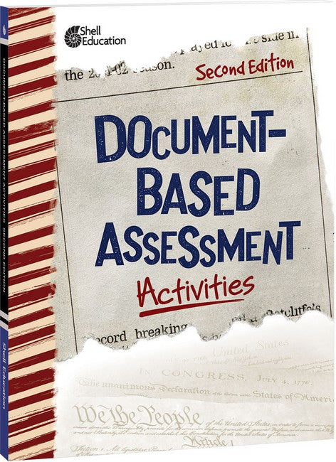 Document-Based Assessment Activities 2/e