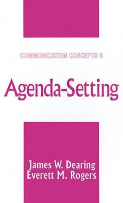 Agenda-Setting