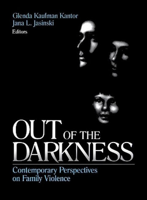 Out of the Darkness