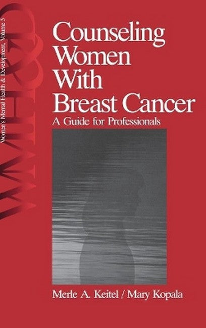 Counseling Women with Breast Cancer
