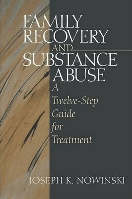 Family Recovery and Substance Abuse