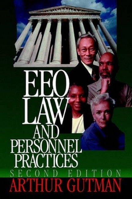 EEO Law and Personnel Practices 2/e