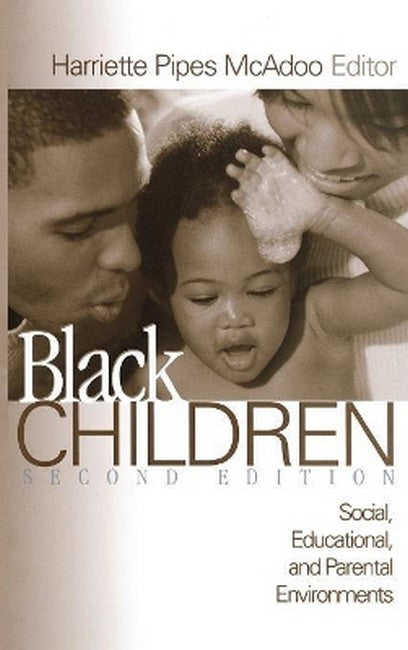 Black Children 2/e