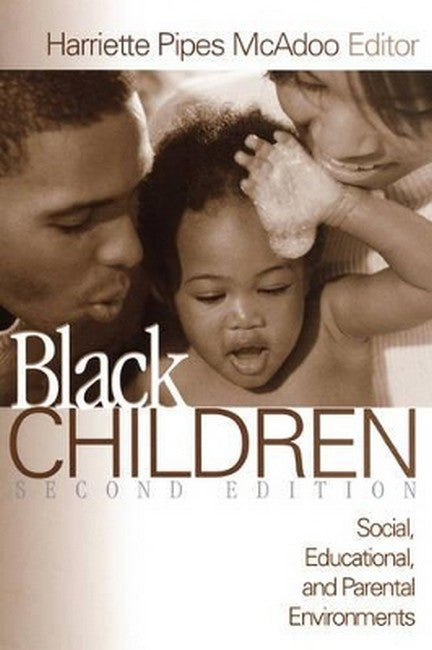 Black Children 2/e
