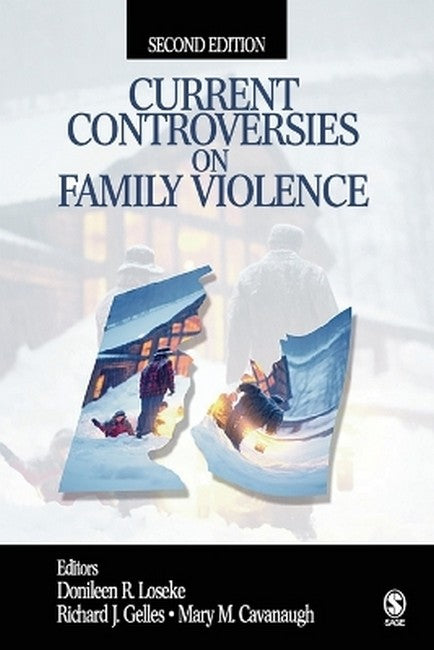 Current Controversies on Family Violence 2/e