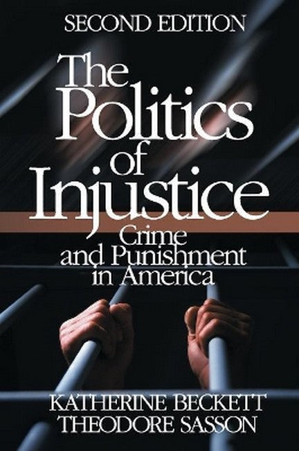 The Politics of Injustice 2/e