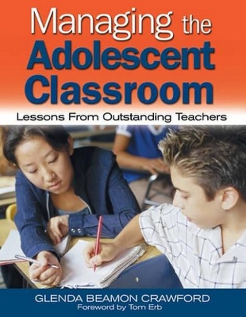 Managing the Adolescent Classroom