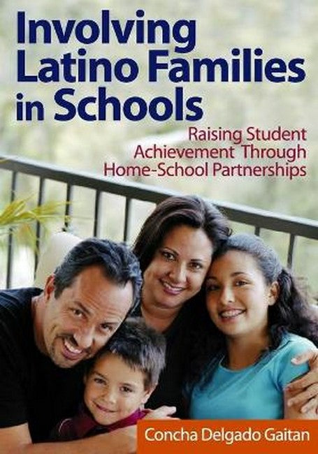 Involving Latino Families in Schools