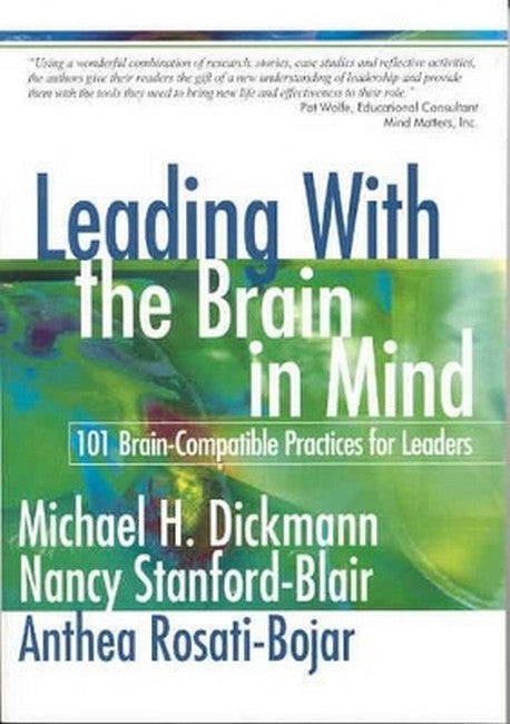 Leading With the Brain in Mind