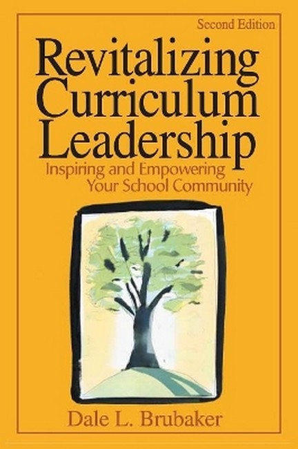 Revitalizing Curriculum Leadership 2/e