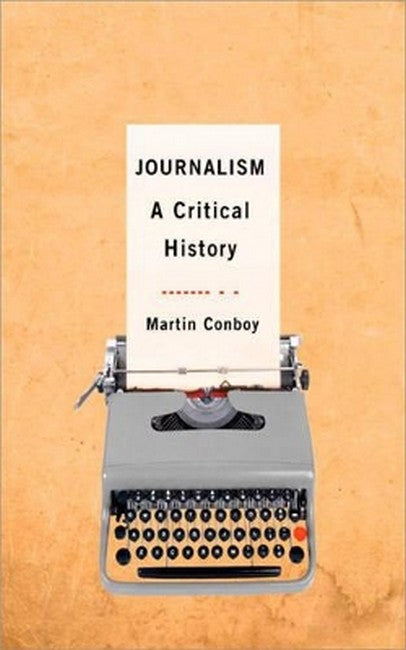 Journalism