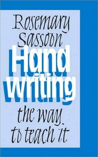 Handwriting 2/e