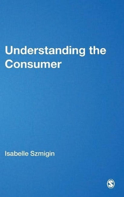 Understanding the Consumer