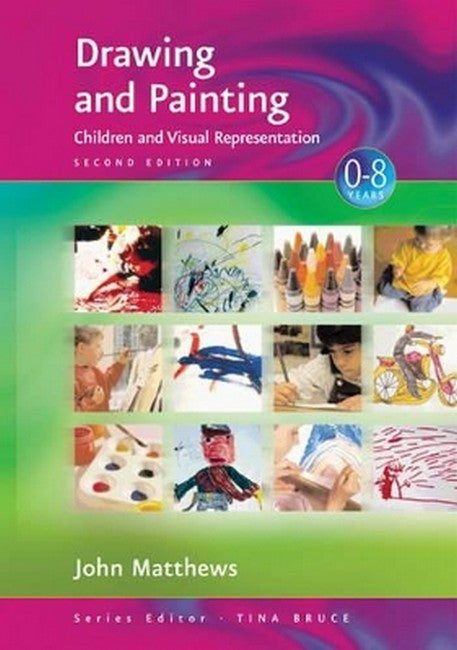 Drawing and Painting 2/e