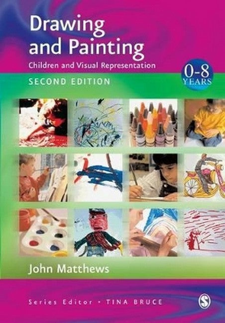 Drawing and Painting 2/e