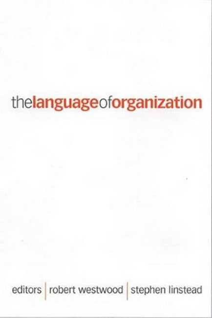 The Language of Organization