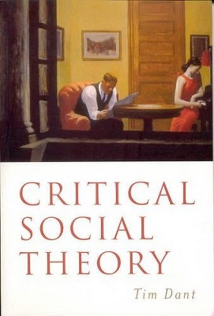 Critical Social Theory