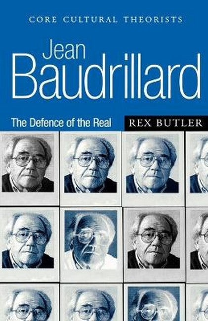 Jean Baudrillard