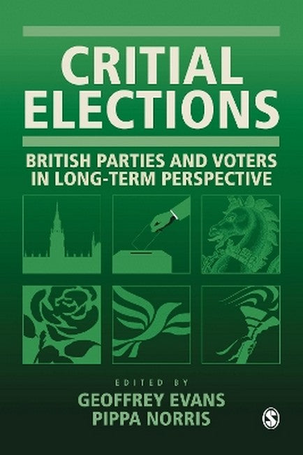 Critical Elections
