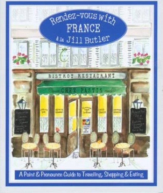 Rendez-vous with France