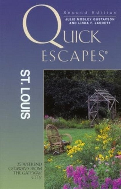 Quick Escapes (R) St. Louis 2/e