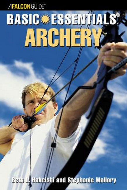 Basic Essentials (R) Archery