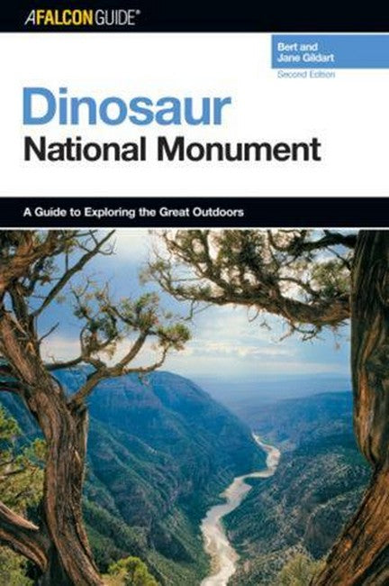 A FalconGuide (R) to Dinosaur National Monument 2/e