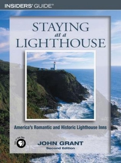 Staying at a Lighthouse 2/e