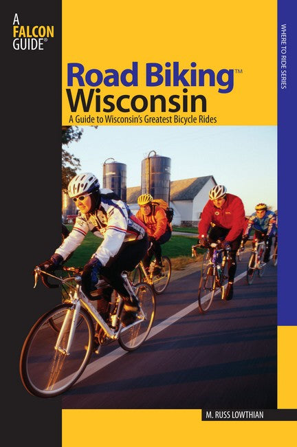 Road Biking (TM) Wisconsin